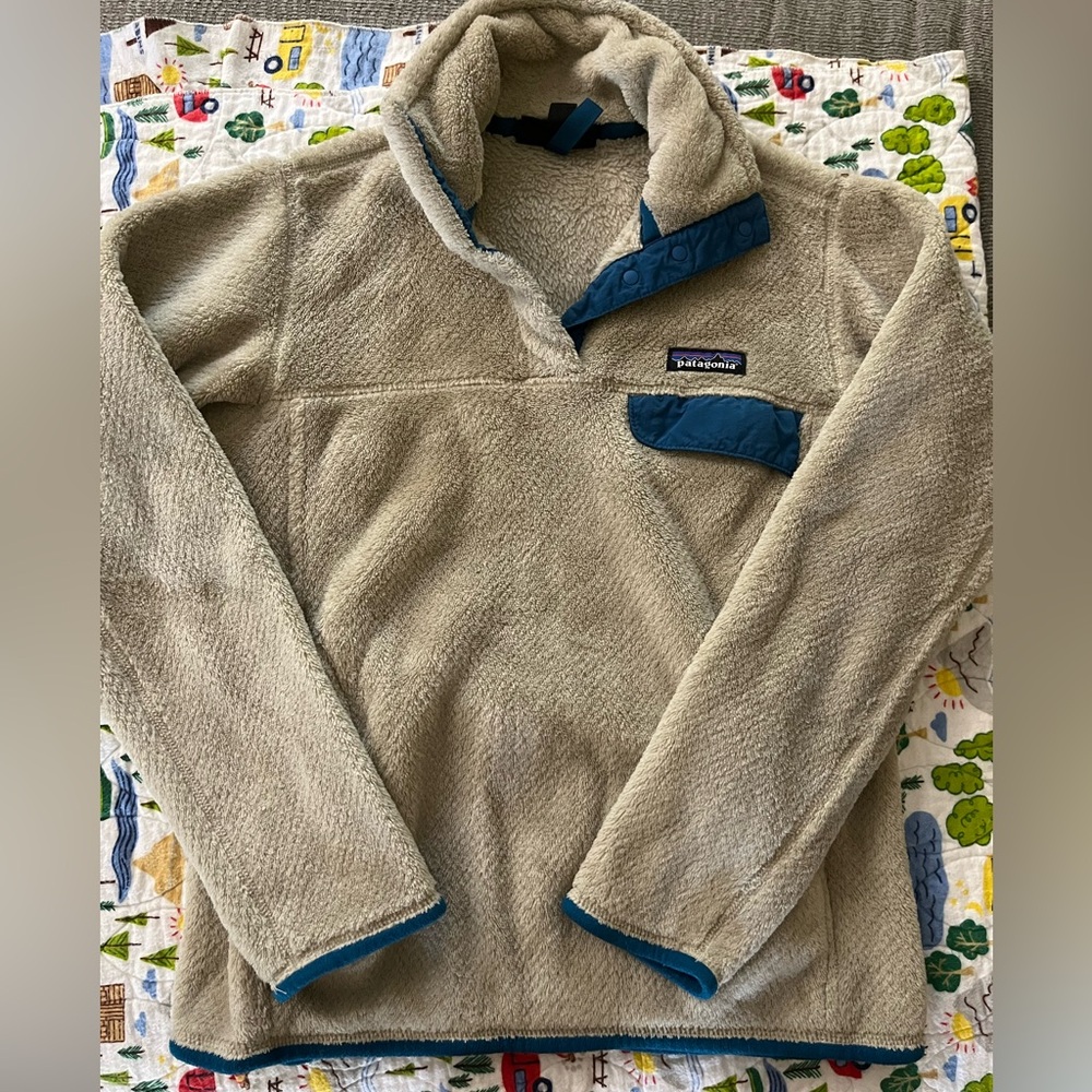 Patagonia Sweater